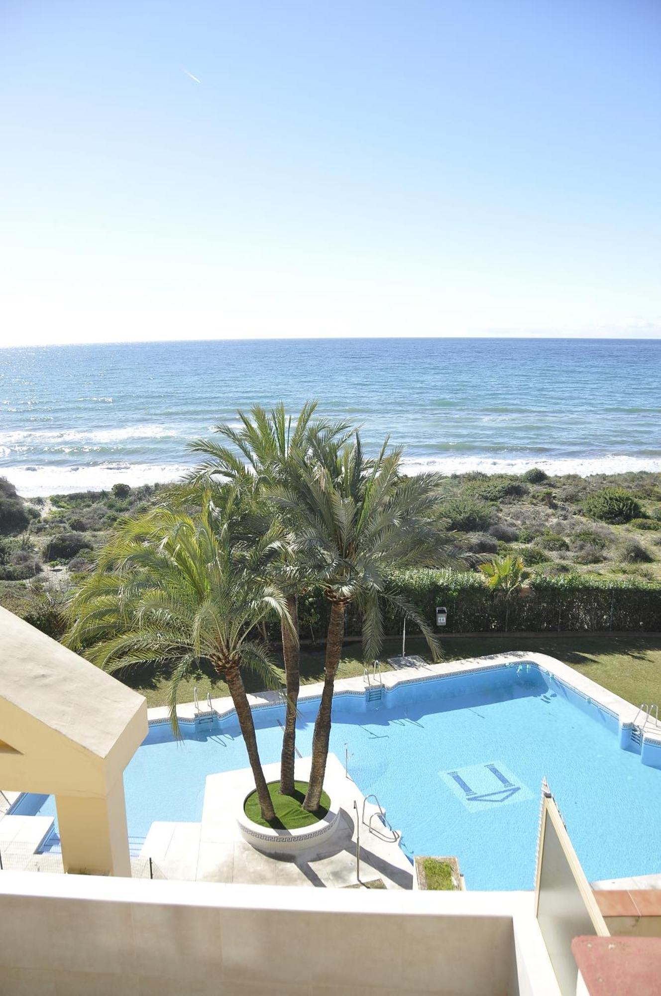 Appartement Romana Playa 843 Con Vista Al Mar