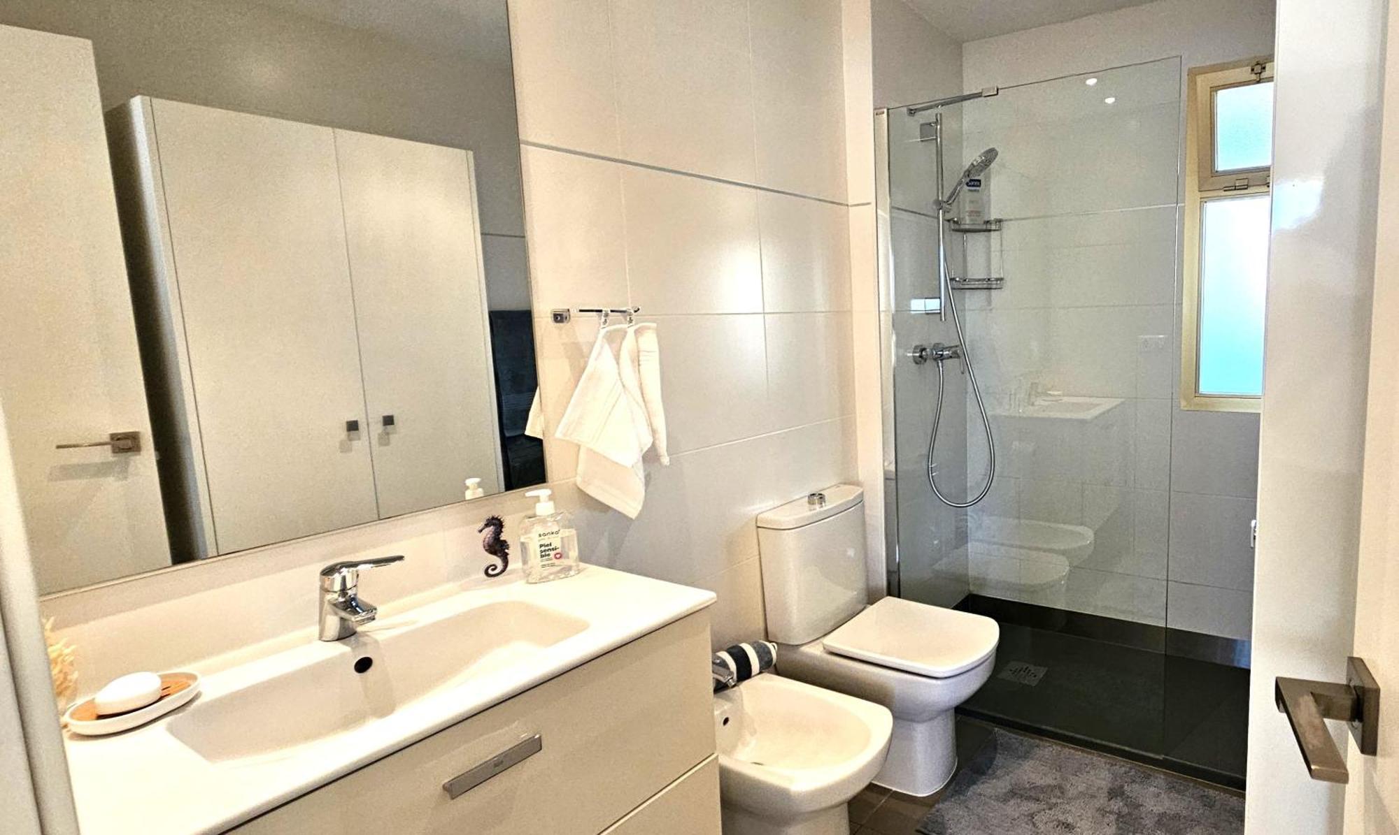 Appartement Romana Playa 843 Con Vista Al Mar *
