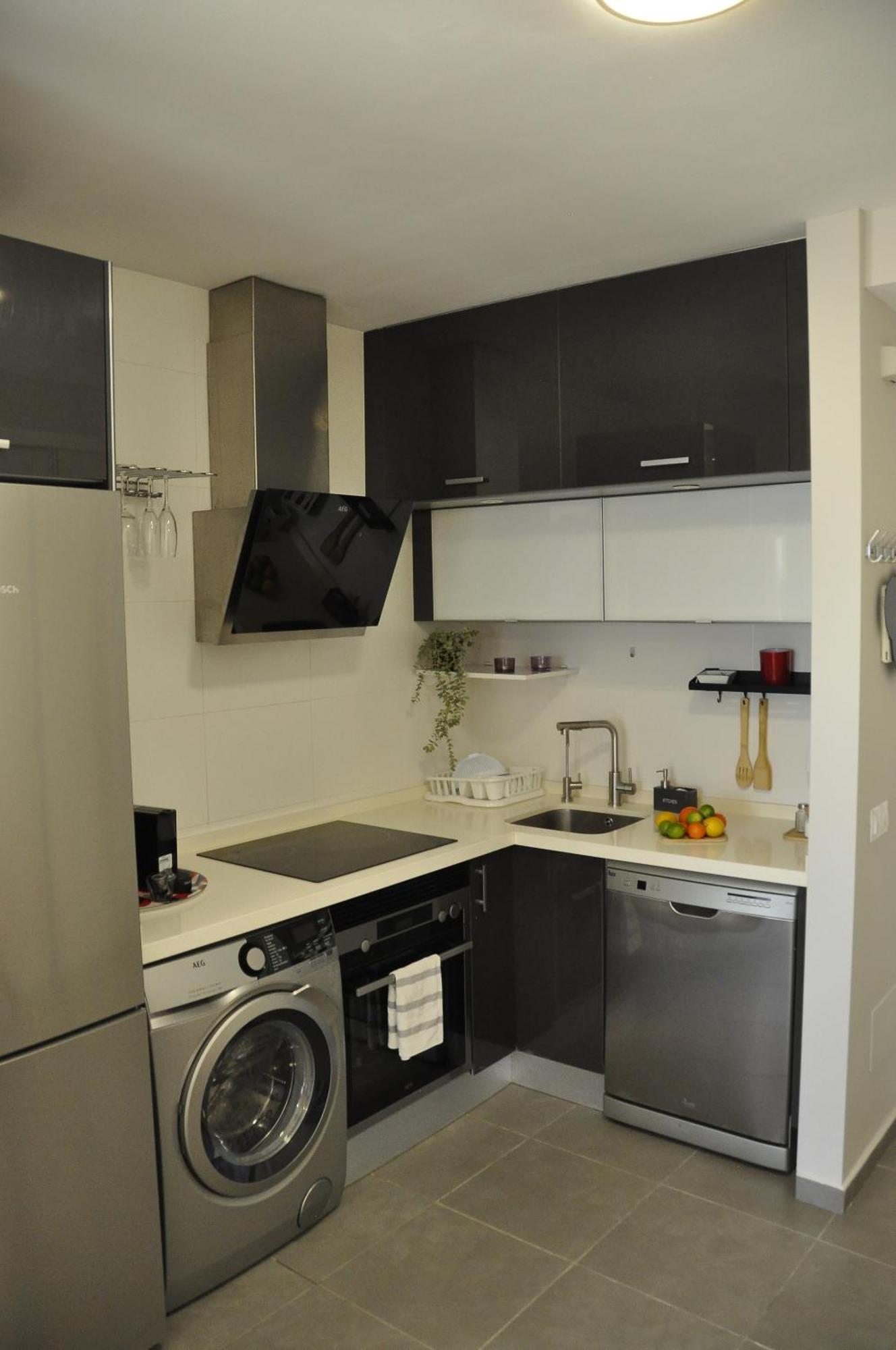 Apartamento Romana Playa 843 Con Vista Al Mar