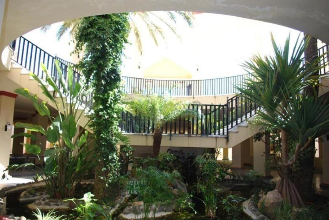 Apartamento Romana Playa 843 Con Vista Al Mar